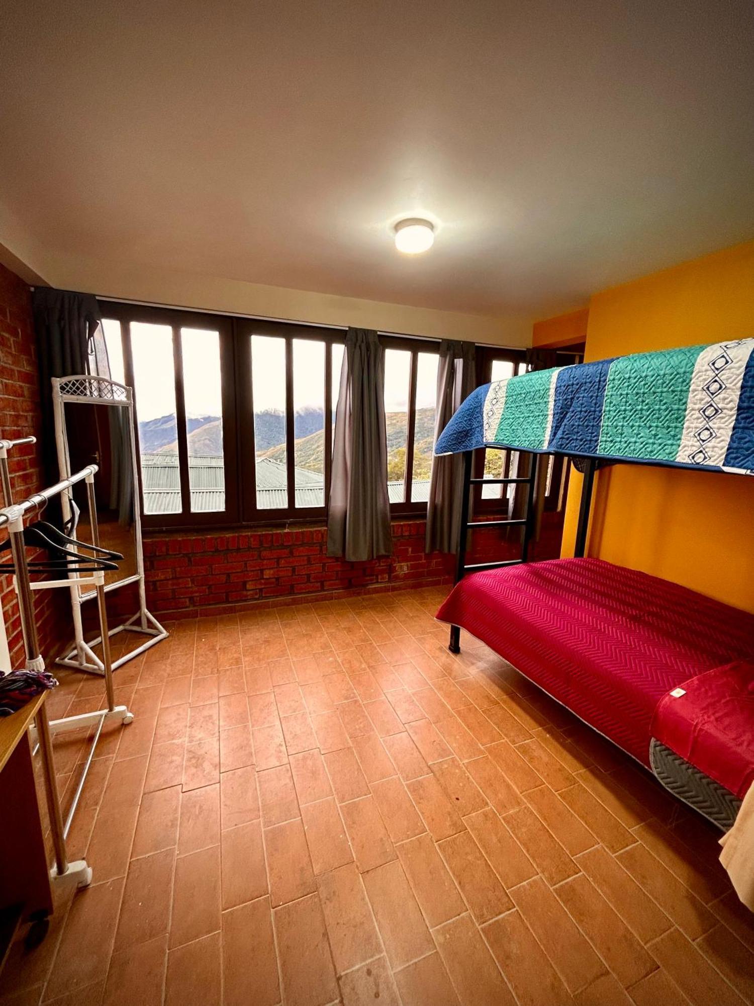 Villa Camila Hostel Коройко Экстерьер фото