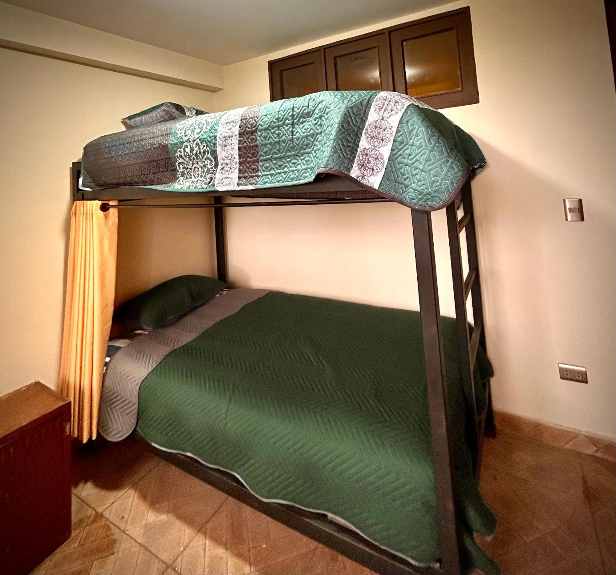 Villa Camila Hostel Коройко Номер фото