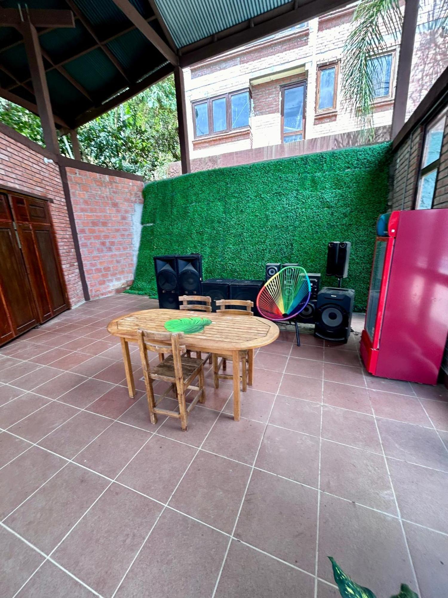 Villa Camila Hostel Коройко Экстерьер фото