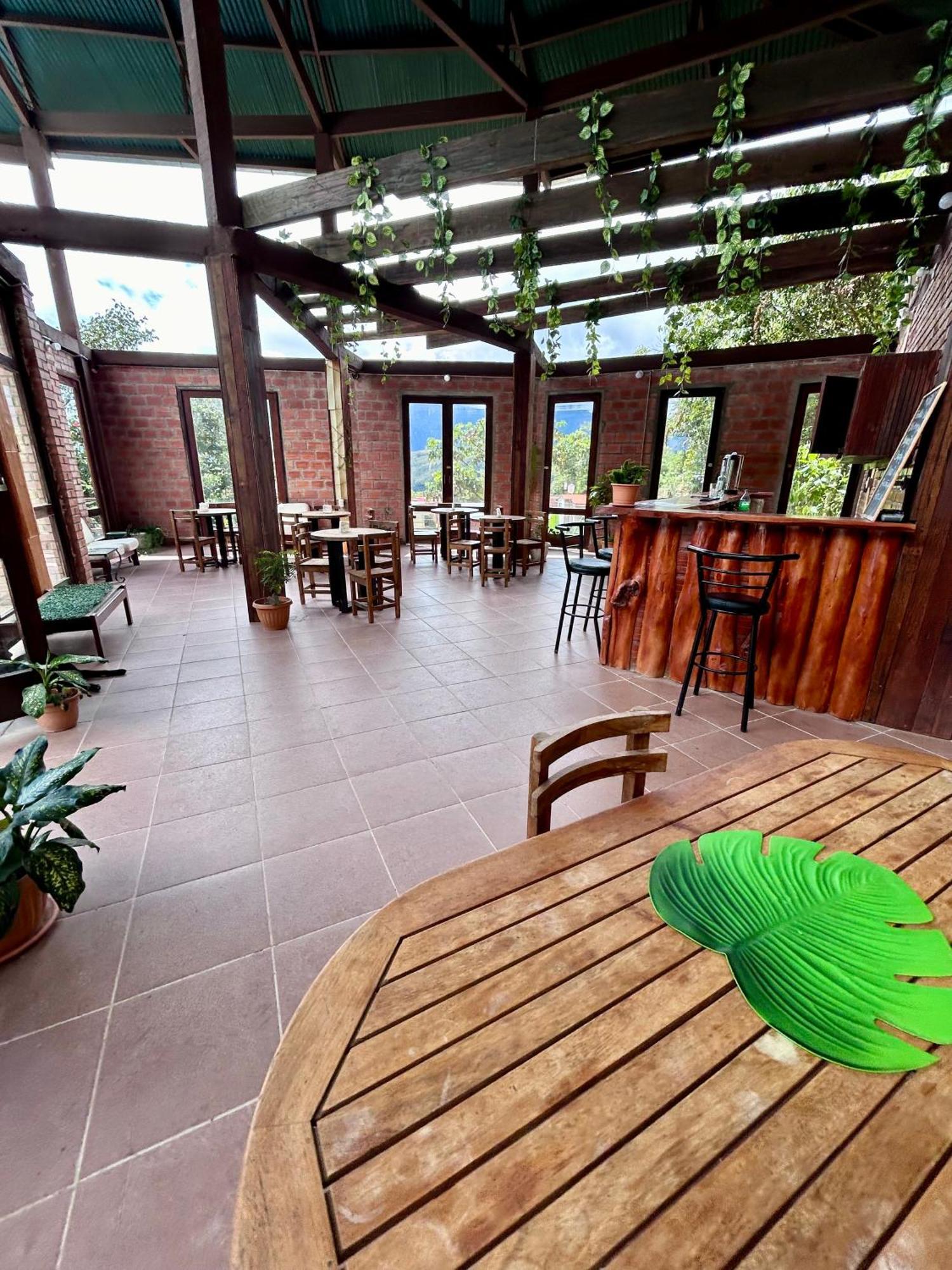Villa Camila Hostel Коройко Экстерьер фото