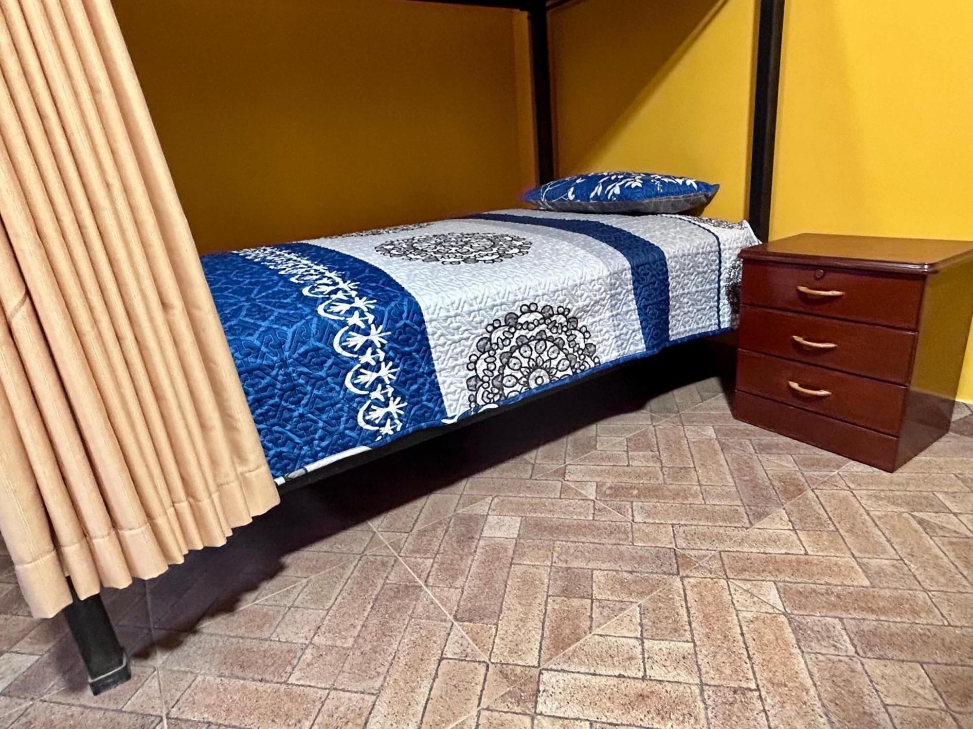 Villa Camila Hostel Коройко Экстерьер фото